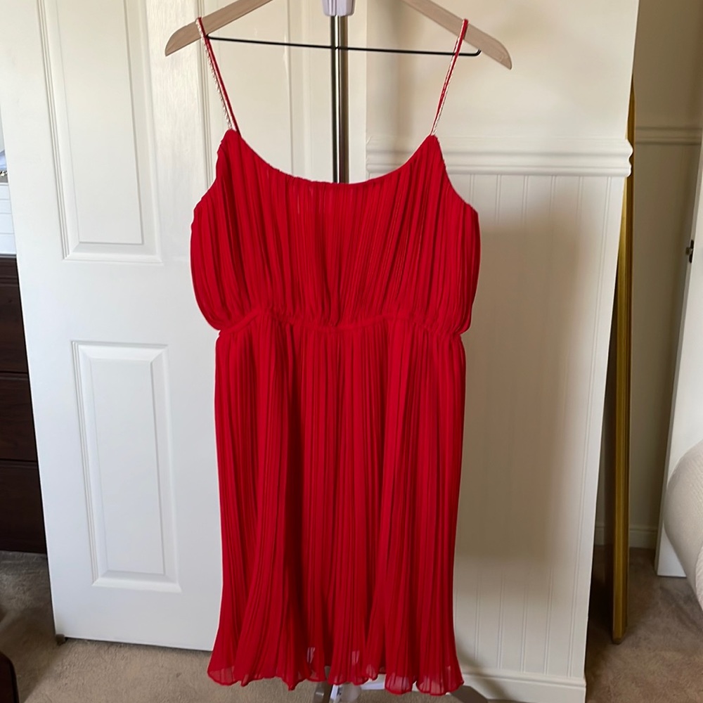 Vintage Neiman Marcus Dress